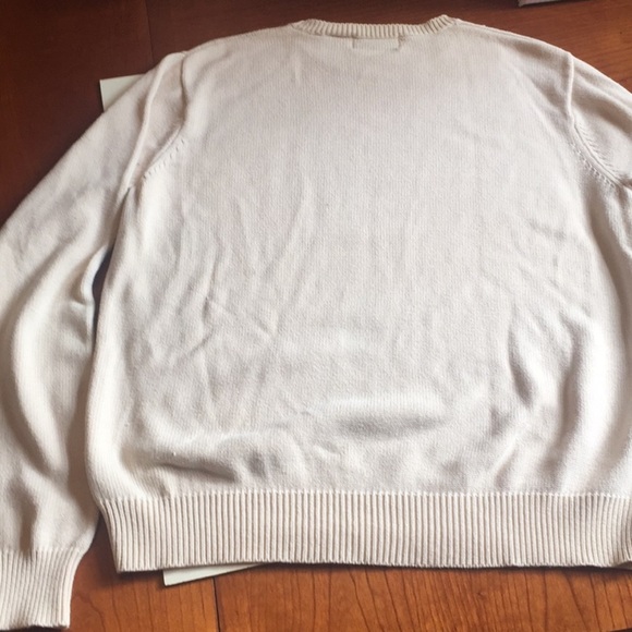 Ralph Lauren American Flag sweater - Picture 4 of 5